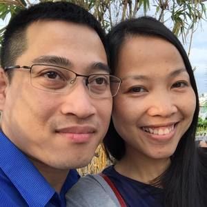 Meet your Posher, Thien kim